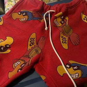 Boyz Men vintage joggers